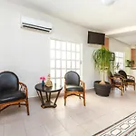 Hotel Kiin Cozumel