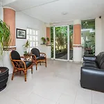 Hotel Kiin Cozumel