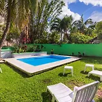 Hotel Kiin Cozumel