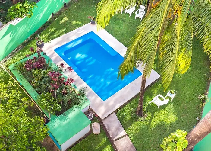 Hotel Kiin Cozumel