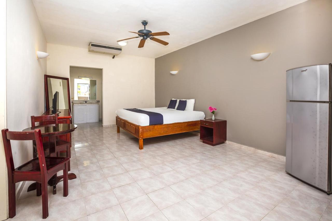 Mini-hôtel Kiin *