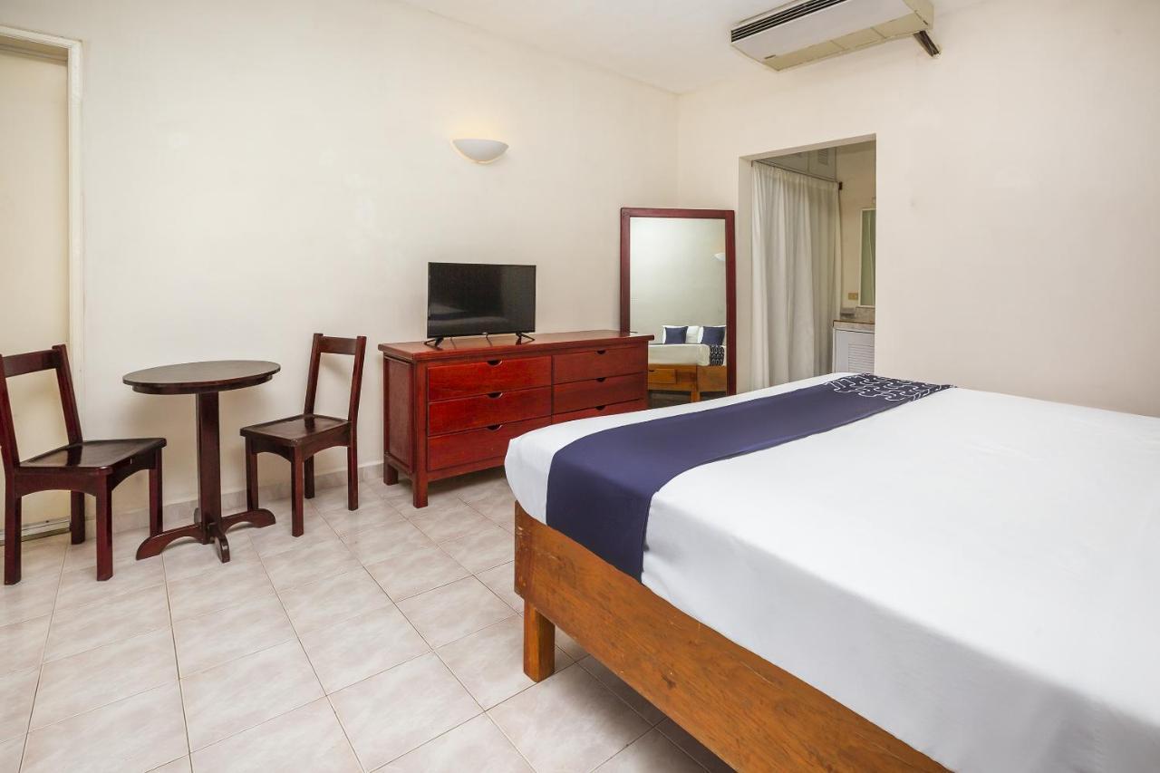 Kiin Mini-hôtel *