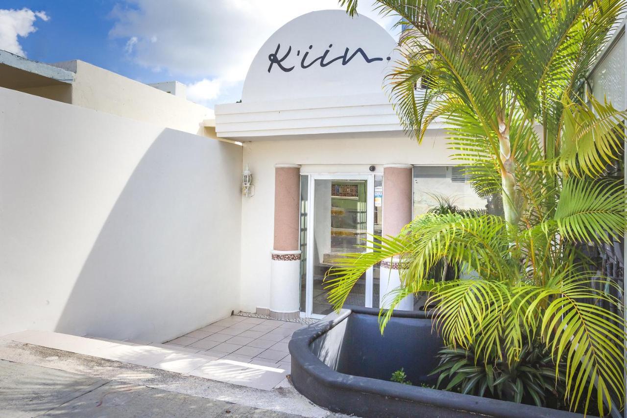 Kiin * Cozumel