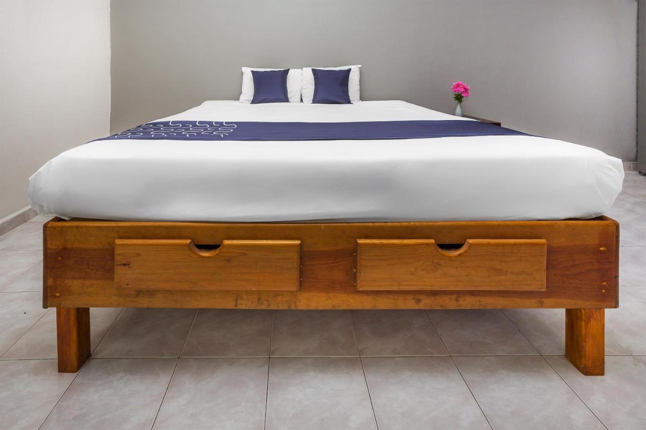 Kiin Mini-hôtel Cozumel