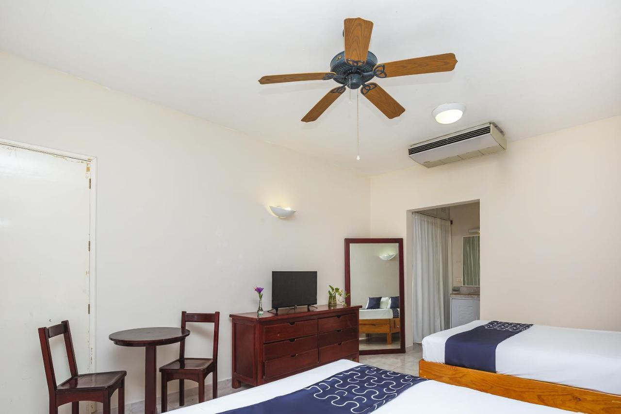 Kiin Mini-hôtel