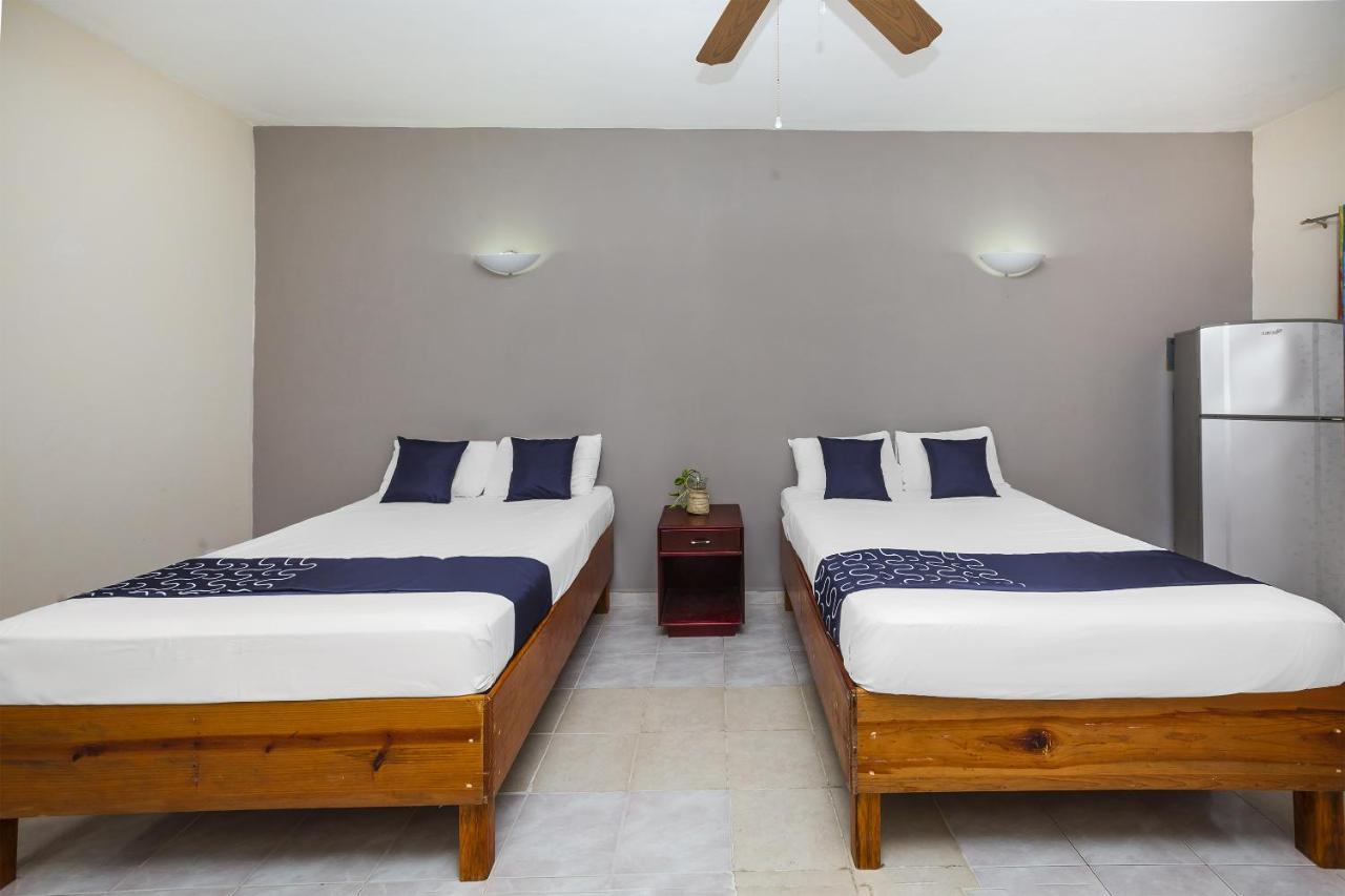 Kiin Mini-hôtel