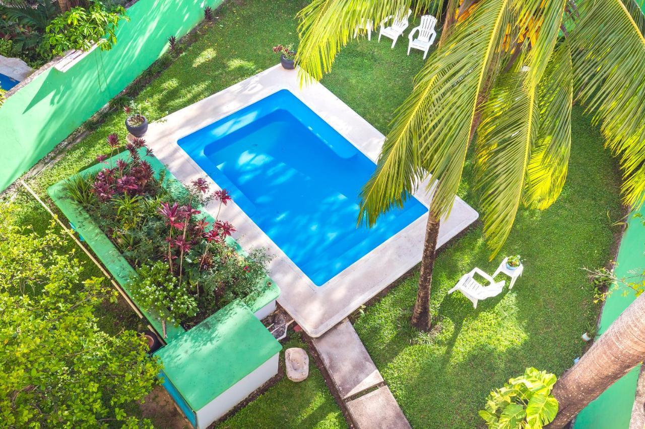 Mini-hôtel Kiin *