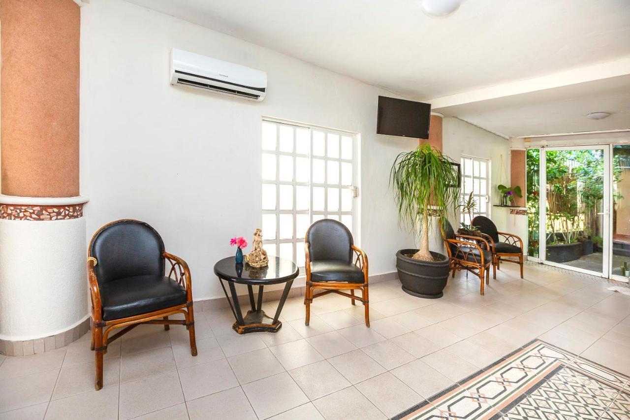 Mini-hôtel Kiin