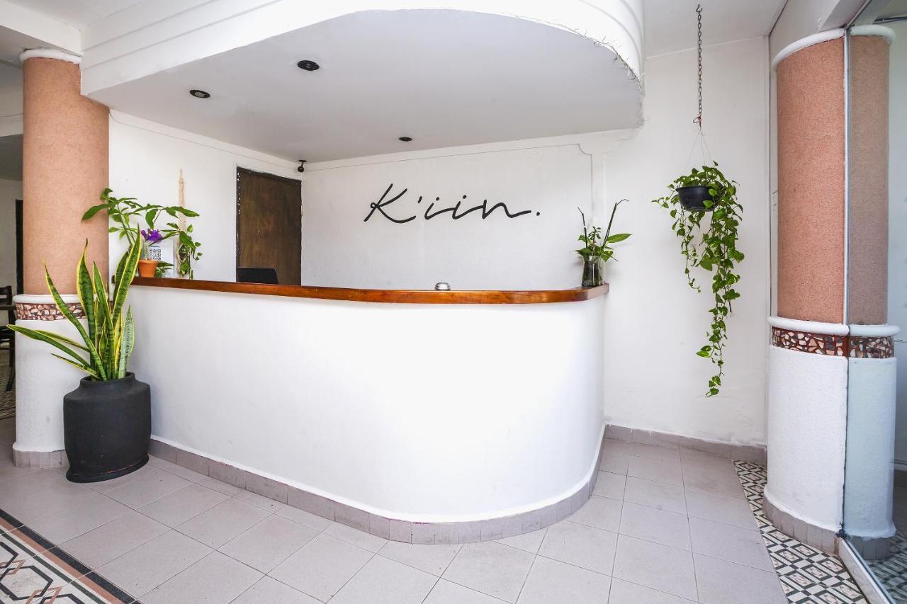 Kiin Inn *