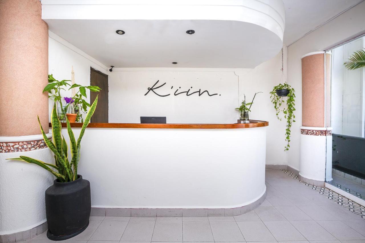 Kiin * Cozumel