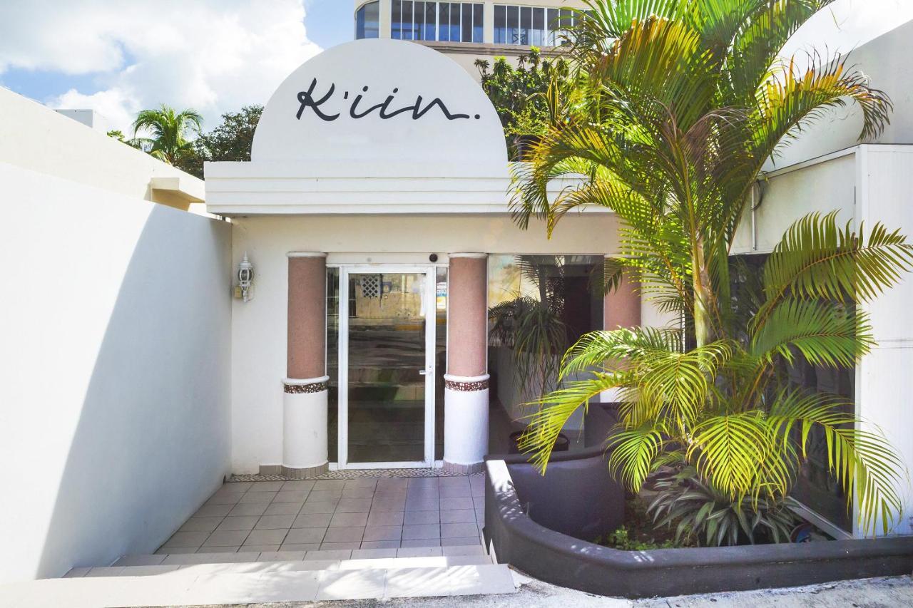 Inn Kiin