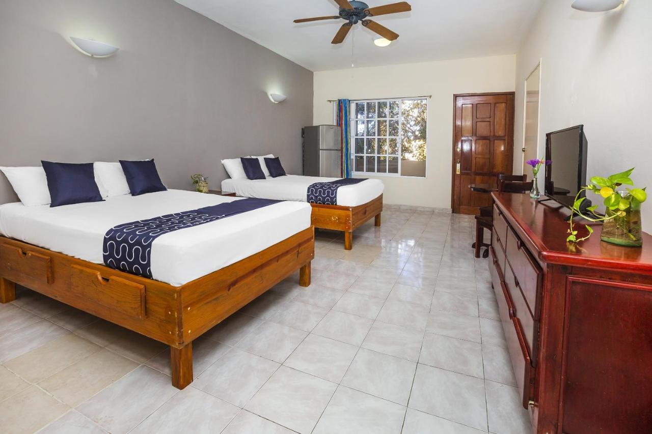 Kiin Inn *