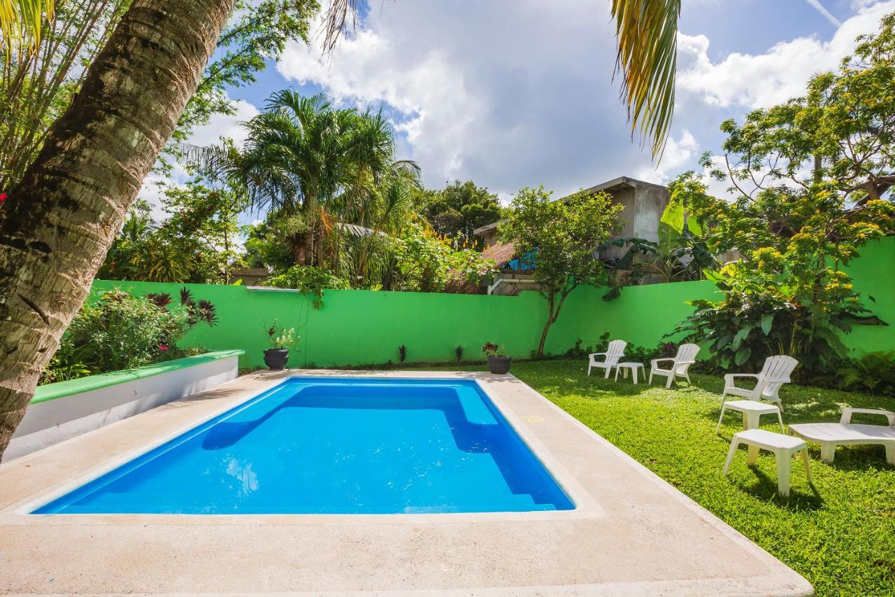 Kiin Cozumel