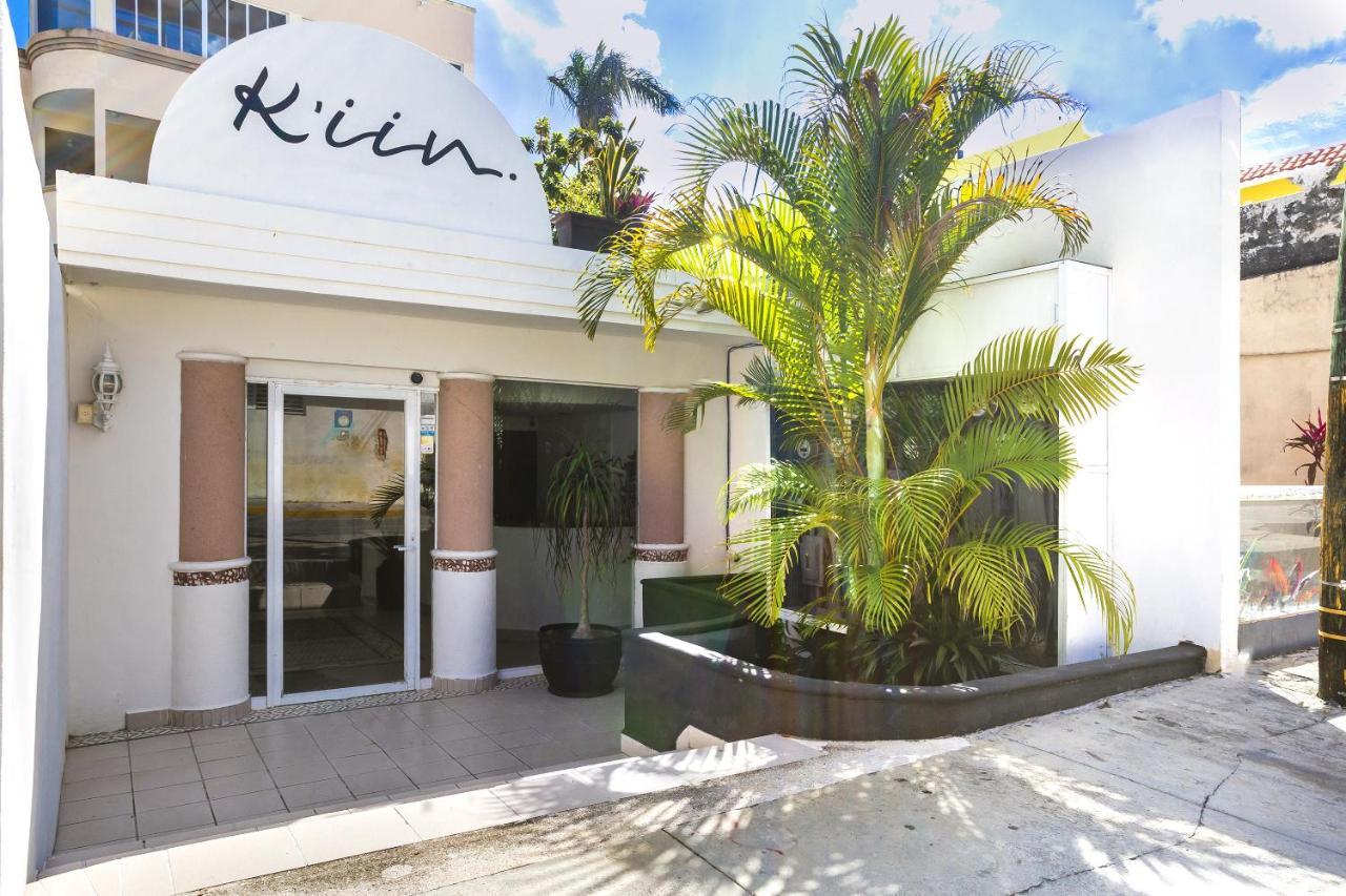 Kiin Inn *
